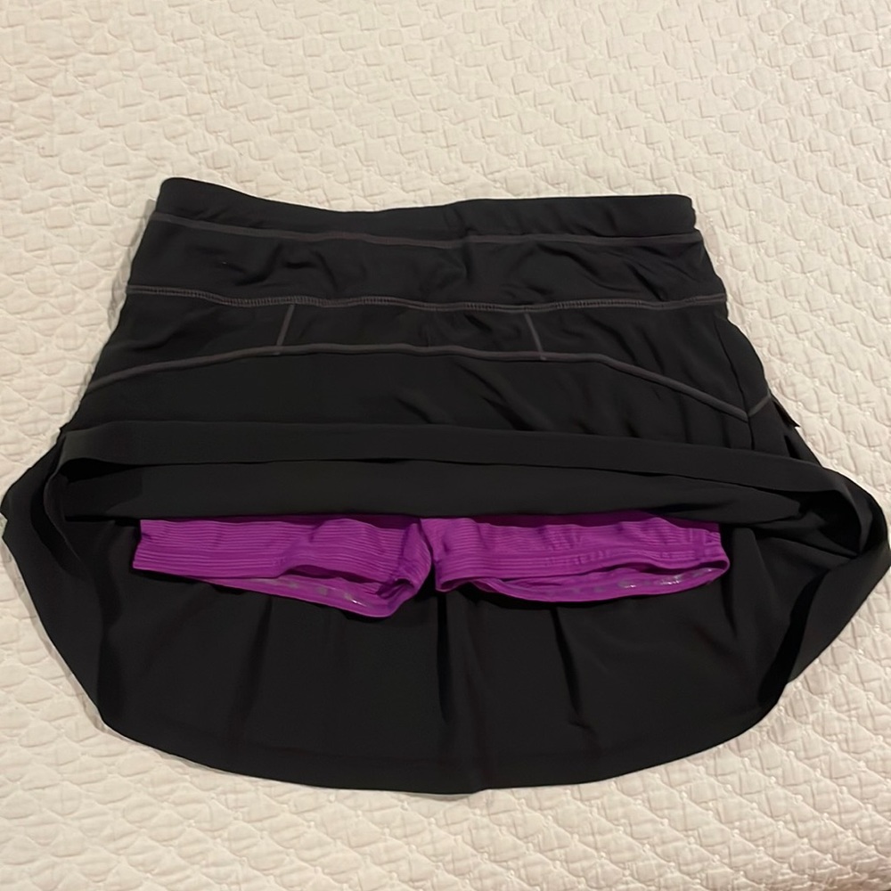 Athleta skort